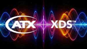 ATX XDS logo