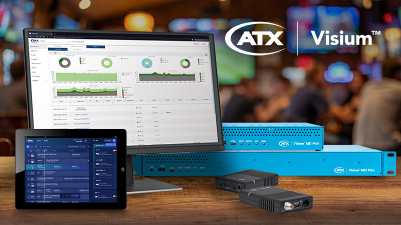 Visium Venue