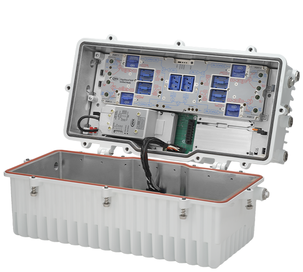 ATX GigaXtend Unified GAP Node