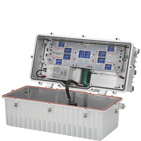 ATX GigaXtend Unified GAP Node