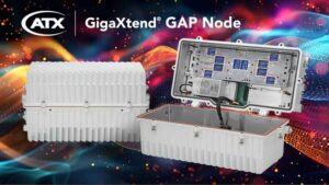 ATX GigaXtend GAP Node