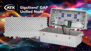 ATX GigaXtend Unified GAP Node