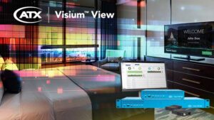 ATX Visium View