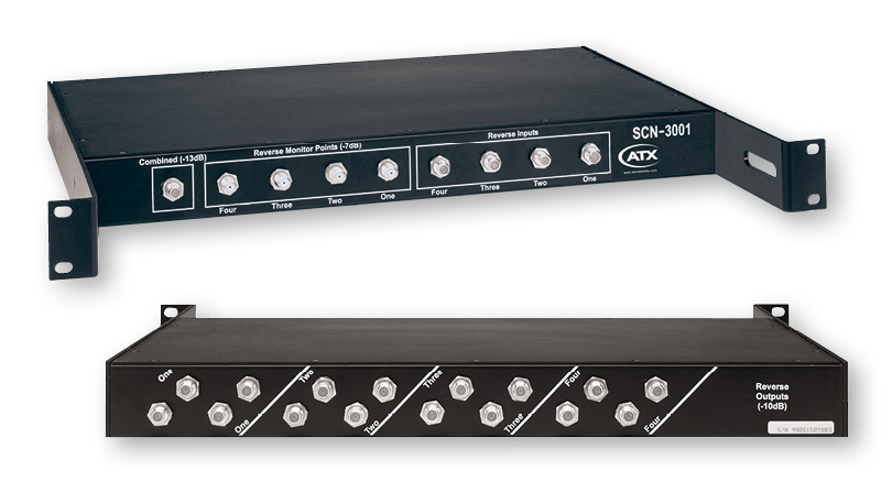 SCN-3000