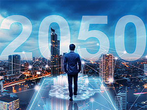 The 2050 Project