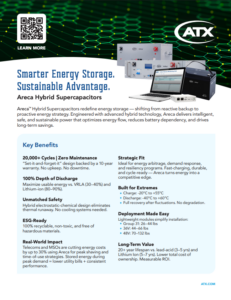 Brochure cover