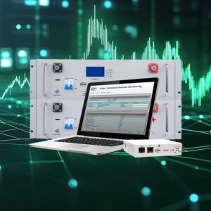 ATX Areca Command Remote Monitoring Unit (RMU)