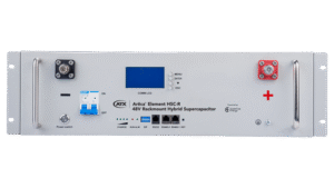 ATX Areca Element HSC-R Hybrid Supercapacitor