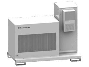 ATX Areca Hybrid Power Station (HPS)