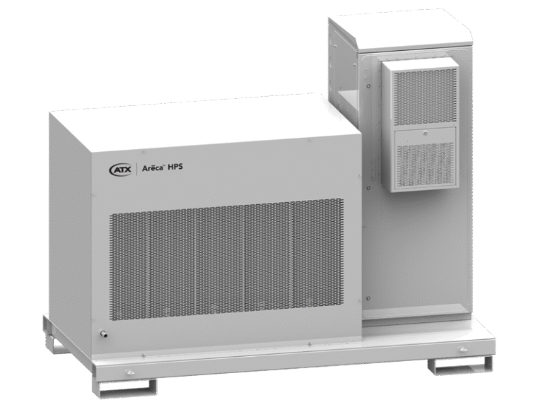 Areca Hybrid Power Station (HPS)