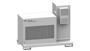 ATX Areca Hybrid Power Station (HPS)