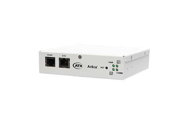 Areca Remote Monitoring Unit