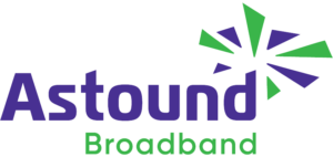 Astound logo