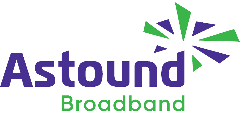 Astound logo