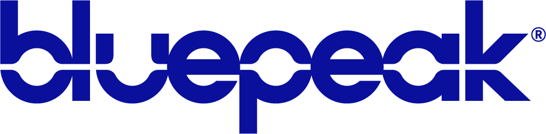 Bluepeak Logo