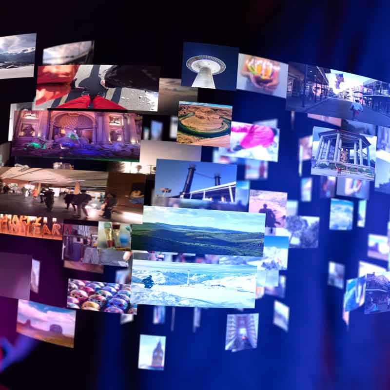 Business Video