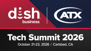 DISH Business Tech Summit 2025