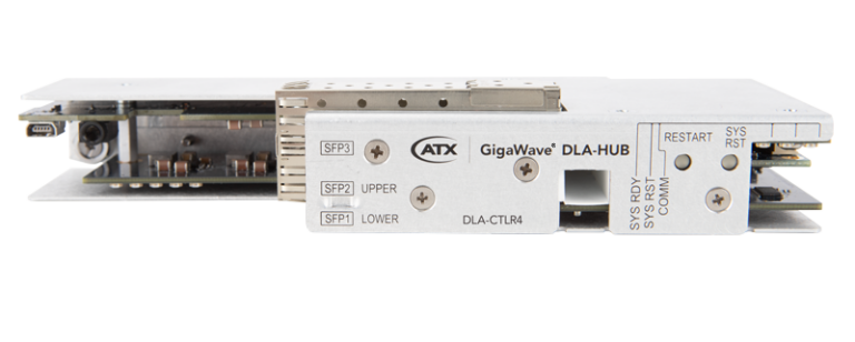 GigaWave Digital Link Amplifier – HUB (DLA-HUB)