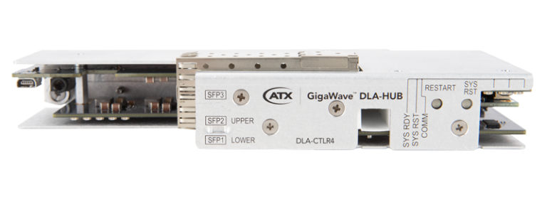 GigaWave: Digital Link Amplifier – HUB (DLA-HUB)