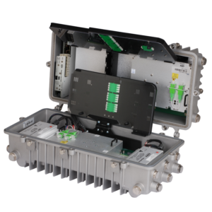 GigaWave: Digital Link Amplifier - HUB (DLA-HUB)
