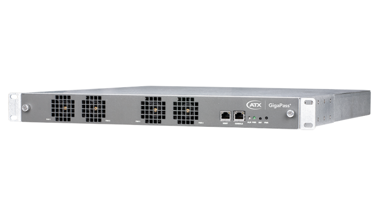 GigaPass RF R-PHY Video Engine