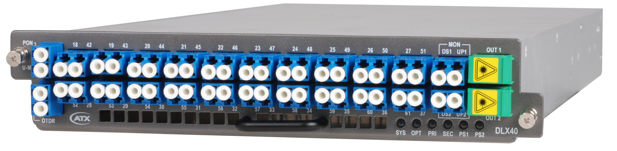 Products - ATX Networks