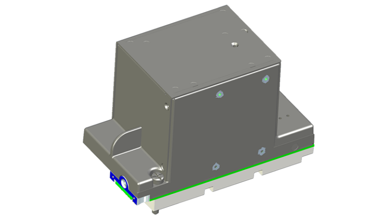 EDFA, C-Band Optical Amplifier