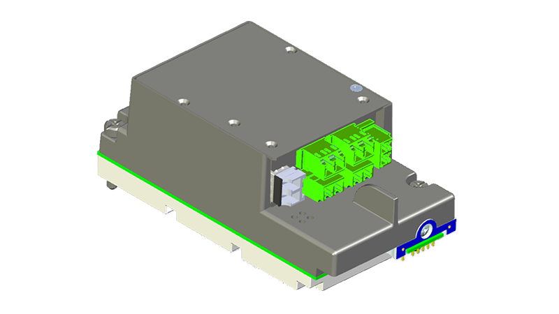 GigaWave O-HUB Optical Switch