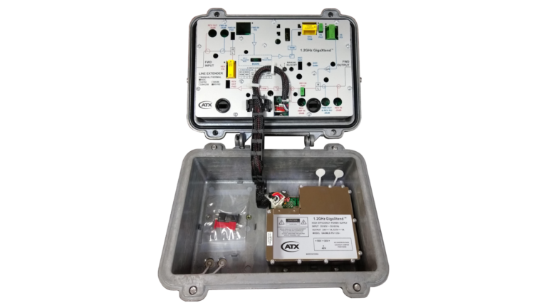 GigaXtend GMC 1.2GHz Line Extender