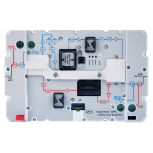 GigaXtend GMC 1.8GHz Line Extender