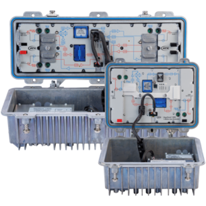 GigaXtend GMC 1.8GHz Amps