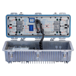 GigaXtend GMC 1.8GHz High Gain Balanced Triple (HGBT) System Amplifier