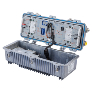 GigaXtend GMC 1.8GHz High Gain Dual Amplifier