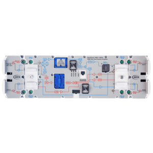 GigaXtend GMC 1.8GHz High Gain Dual Amplifier