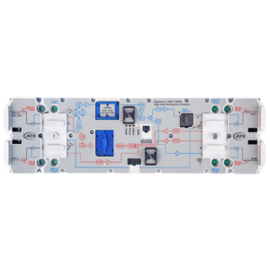 GigaXtend GMC 1.8GHz High Gain Dual Amplifier