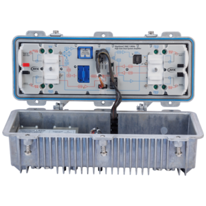 GigaXtend GMC 1.8GHz High Gain Dual Amplifier