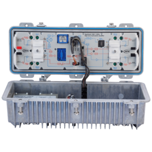 GigaXtend GMC 1.8GHz High Gain Dual Amplifier