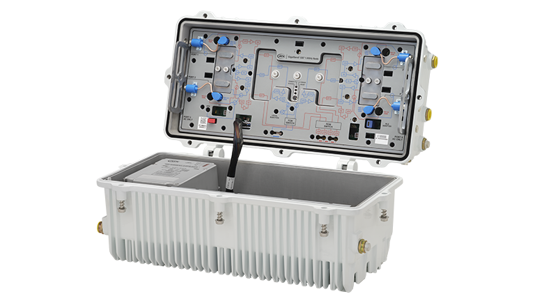 GigaXtend GS7 1.8GHz Optical Node