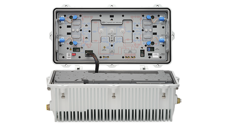 GigaXtend GS7 1.8GHz Optical Node