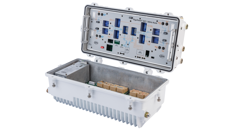 GigaXtend GS7 1.8GHz Node