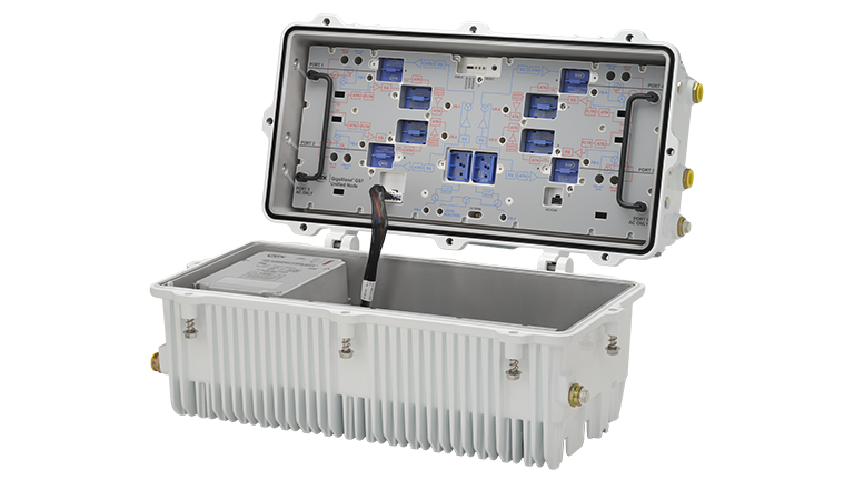 ATX GigaXtend GS7 Unified Node