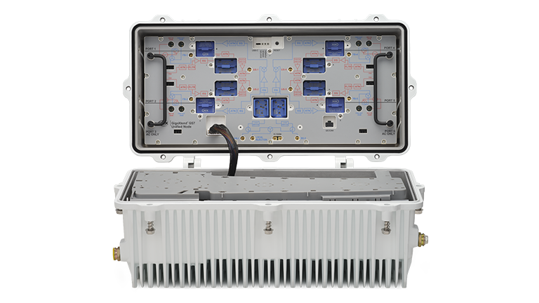 GigaXtend GS7 1.8GHz Optical Node