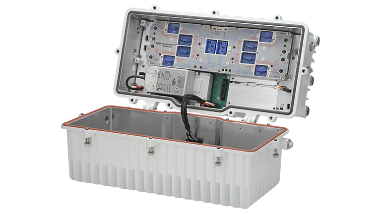 GigaXtend GAP Node