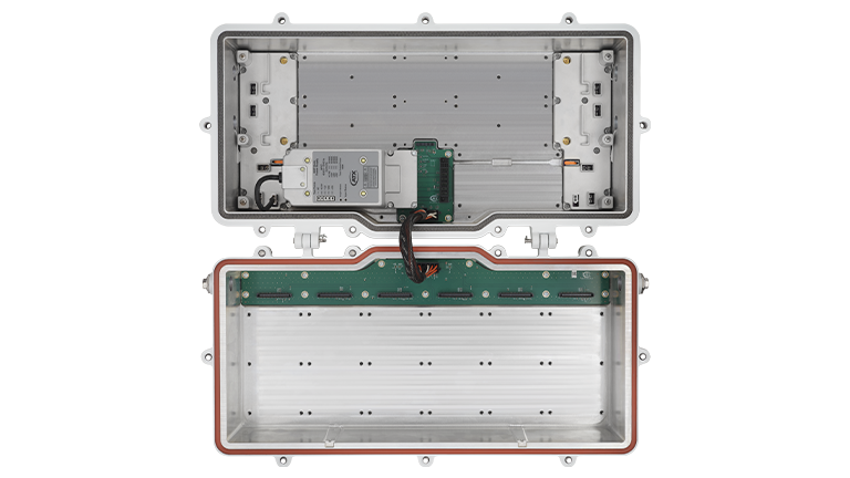 GigaXtend GAP Node