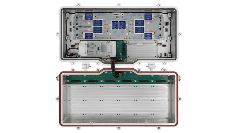 GigaXtend GAP Node