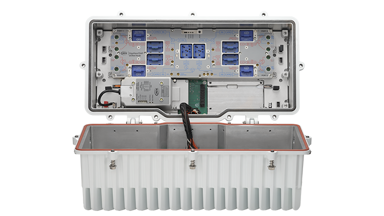 GigaXtend GAP Node