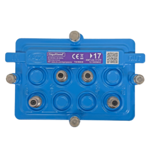 ATX GigaXtend XMT-24-17-FP
