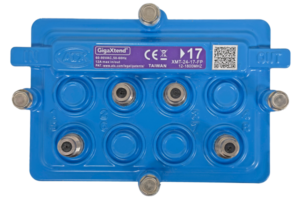 ATX GigaXtend XMT-24-17-FP