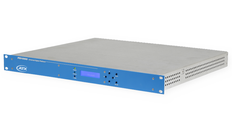 ATX PD1000