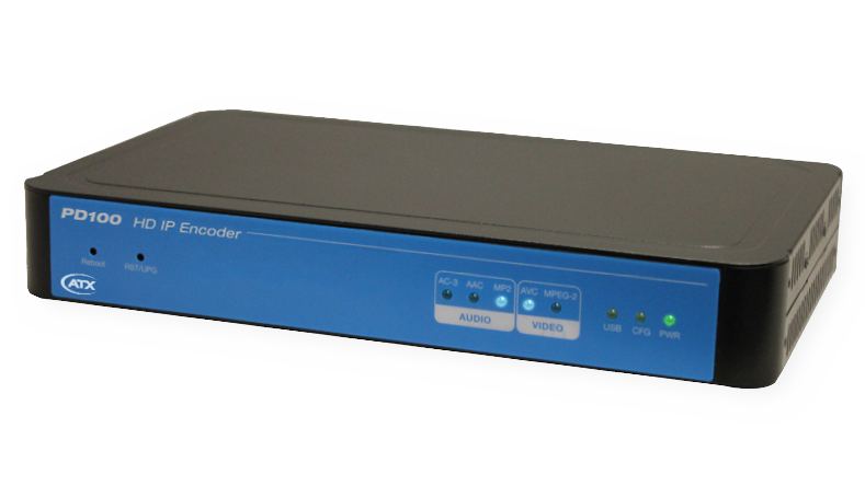 ATX PD100